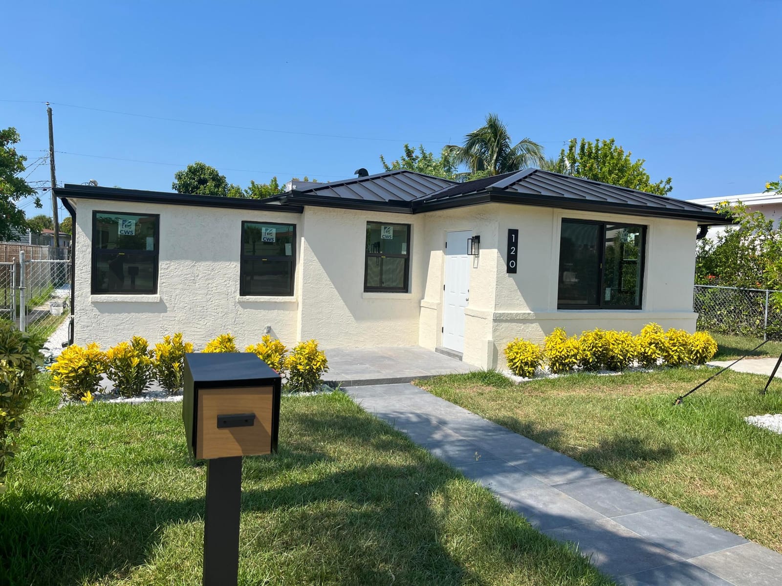 120 W 22ND Street, Riviera Beach, FL 33404