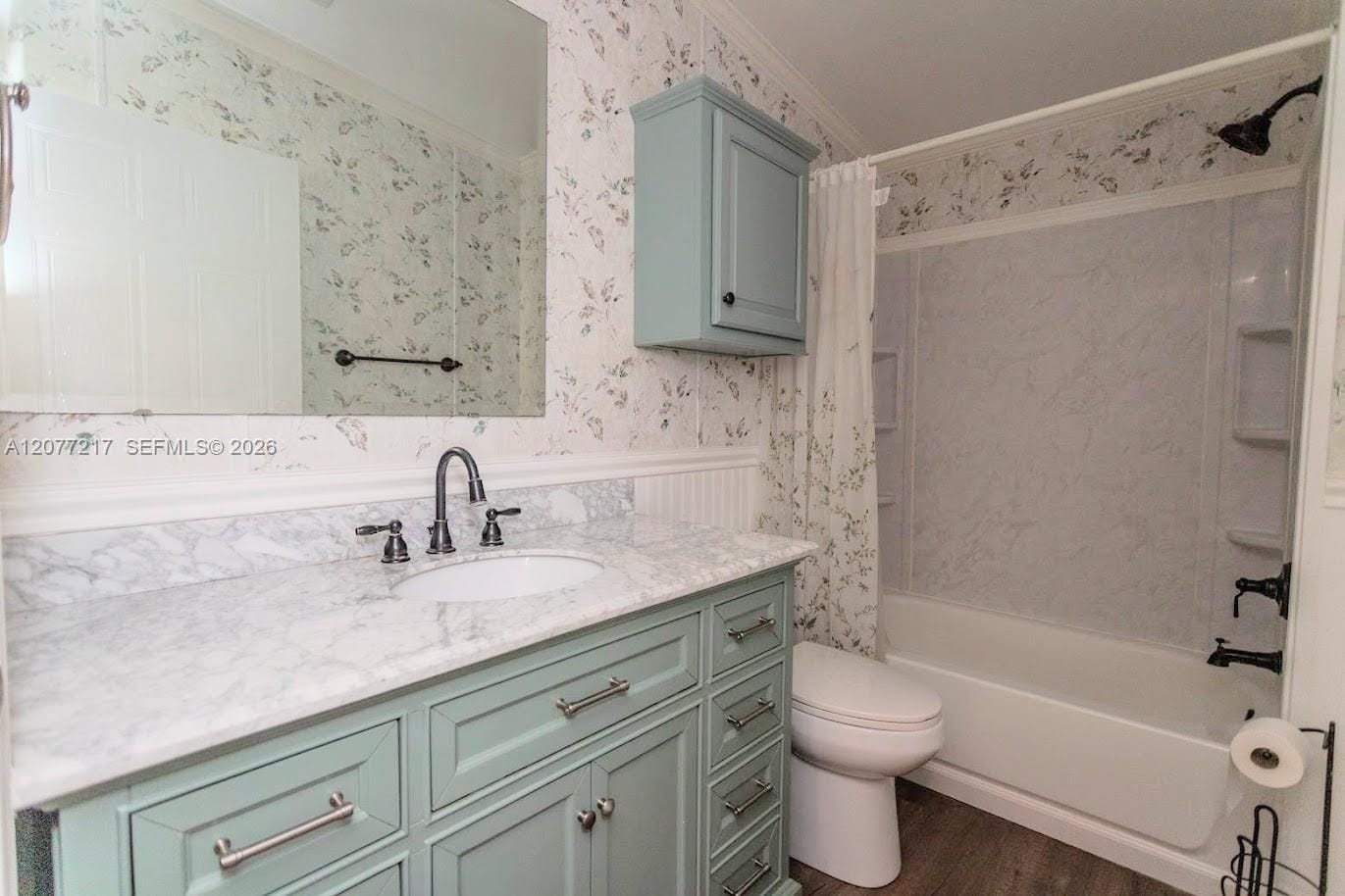 4075 Fort Center Avenue — photo 12