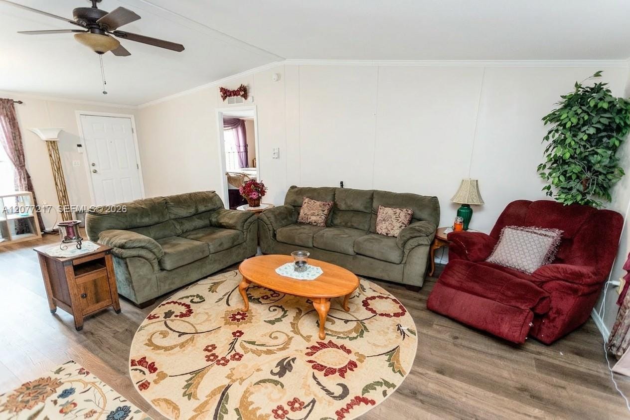 4075 Fort Center Avenue — photo 7