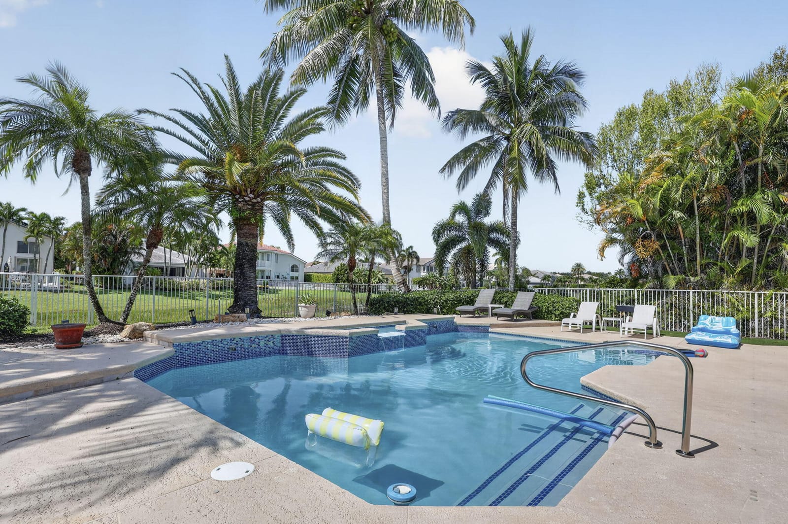 11144 MARINA BAY Road, Wellington, FL 33449