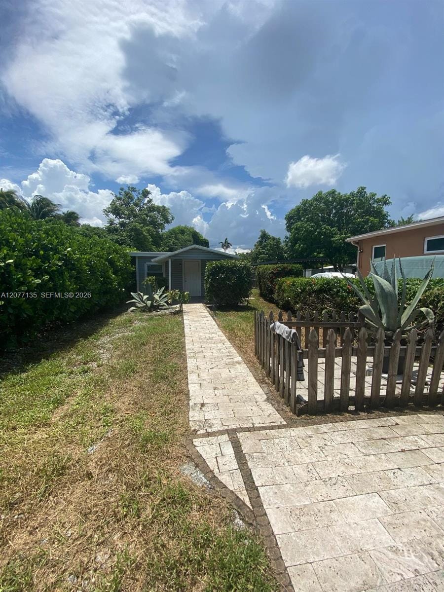 14920 NE 10th Avenue, Miami, FL 33161 photo 3