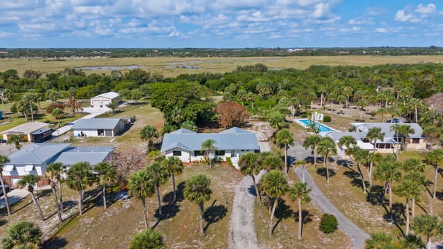 4003 S Indian River Drive, Fort Pierce, FL 34982