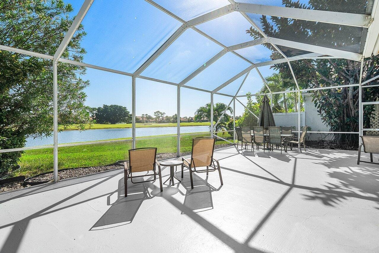 8228 Horseshoe Bay Road, Boynton Beach, FL 33472 photo 21