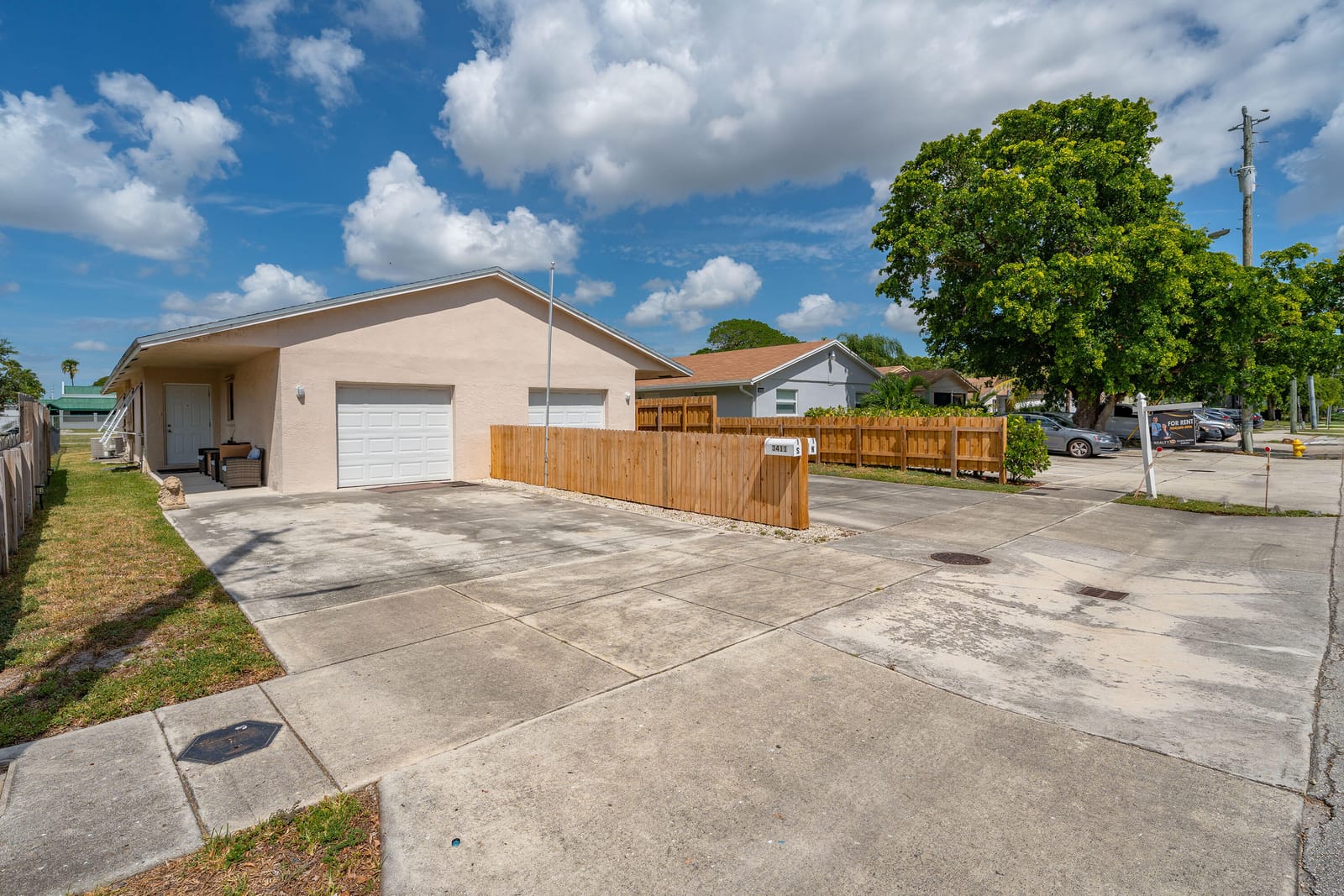 3411 NE 5 Avenue NE 1-2, Pompano Beach, FL 33064 photo 2