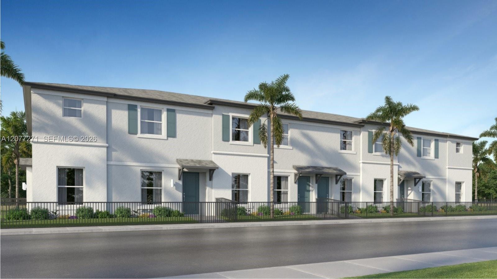 12440 SW 248 Street 2, Miami, FL 33032