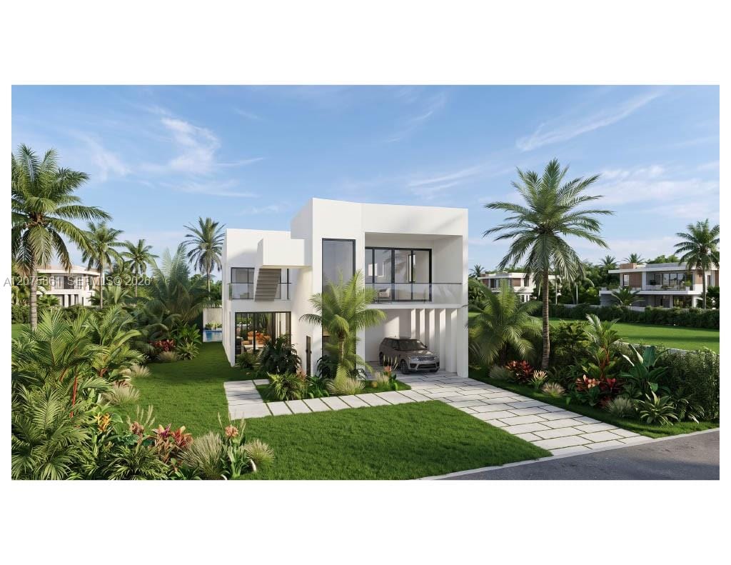 3636 Oak Avenue, Miami, FL 33133
