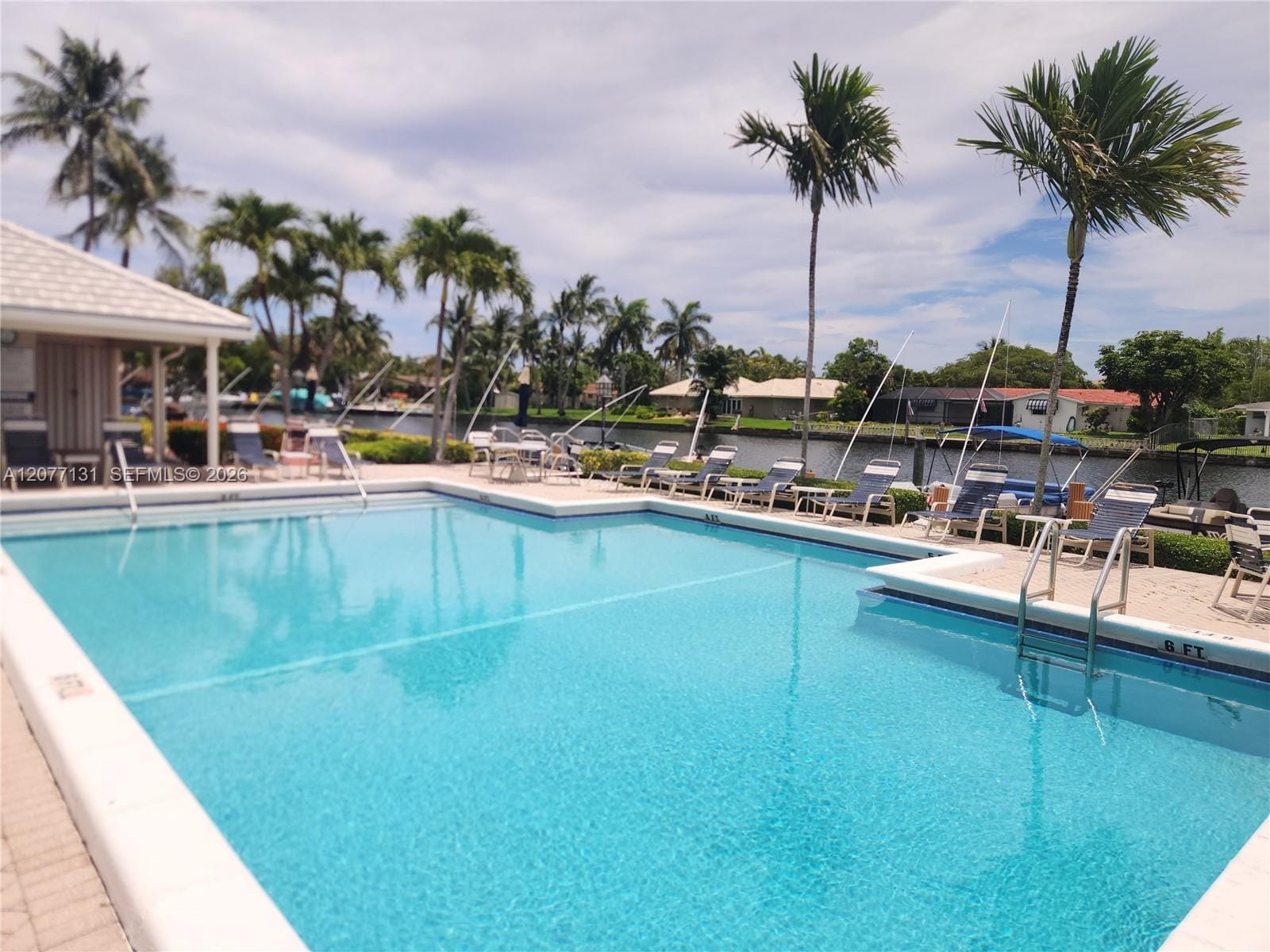 160 Cypress Club Drive 608, Pompano Beach, FL 33060 photo 13