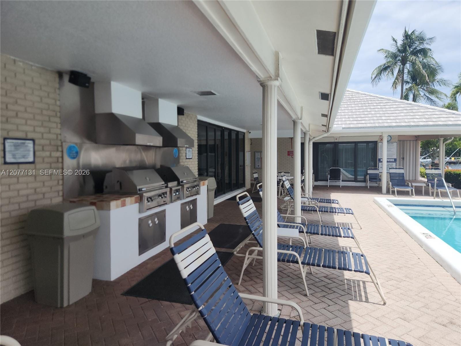 160 Cypress Club Drive 608, Pompano Beach, FL 33060 photo 16