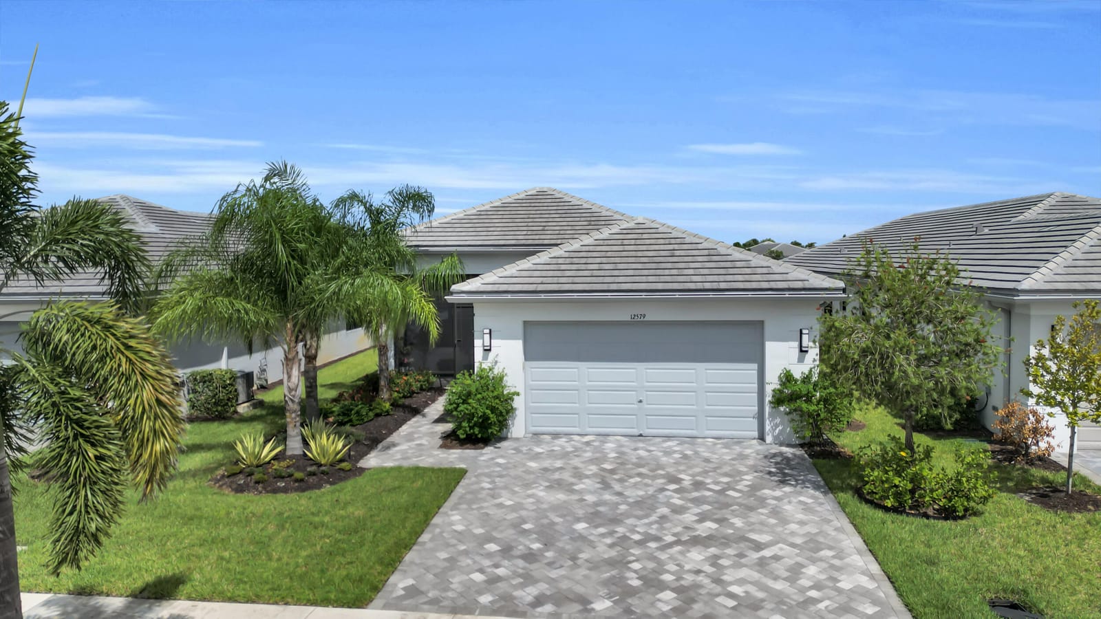 Pending home at 12579 SW Pink Playa Parkway, Port St. Lucie, FL 34987