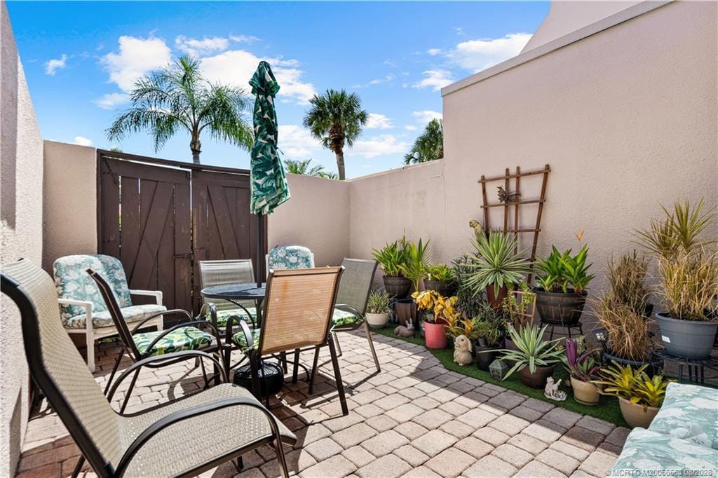3319 SE La Prado Court, Port St. Lucie, FL 34952 photo 30