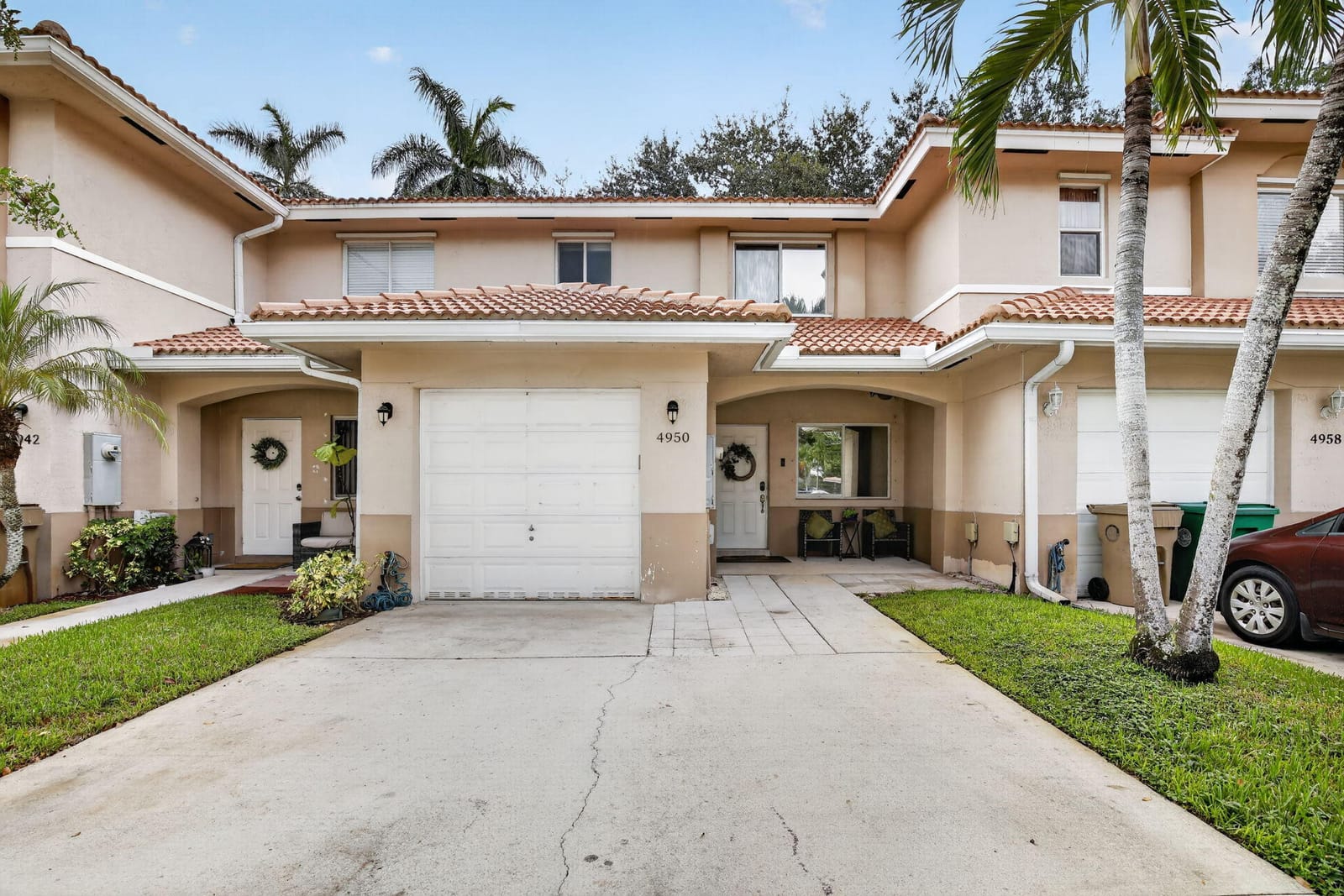 4950 PALM GARDEN Lane, Davie, FL 33314