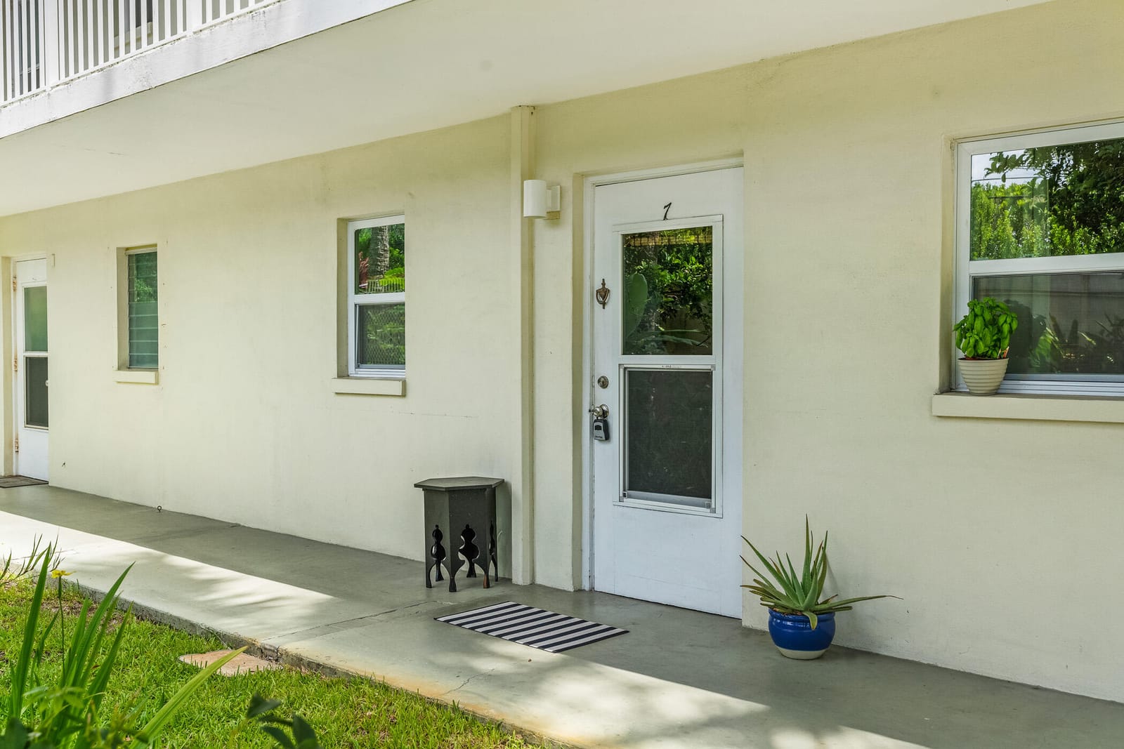 677 ROYAL PALM Boulevard 7, Vero Beach, FL 32960 photo 23