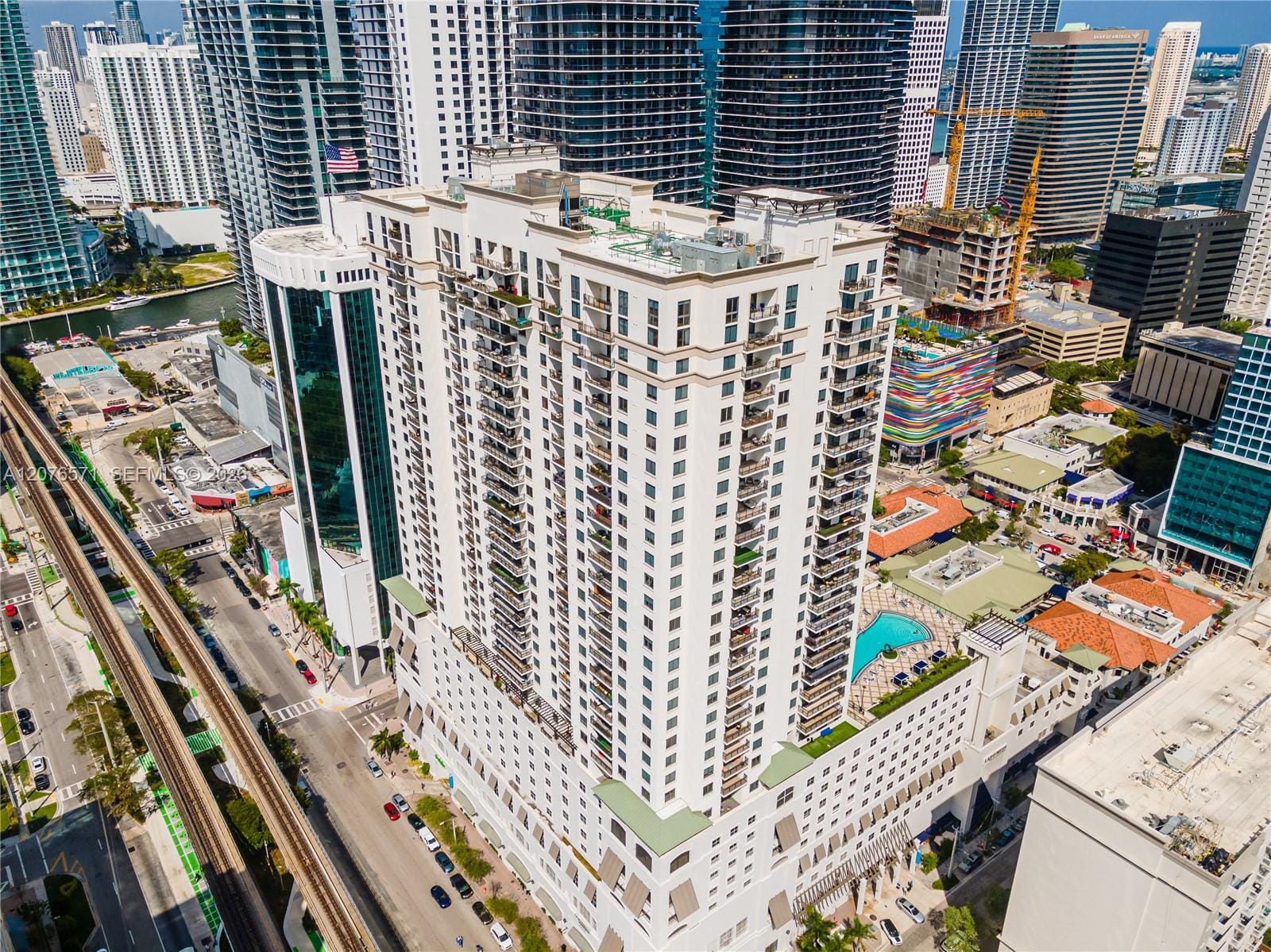 999 SW 1st Avenue 1114, Miami, FL 33130 photo 5