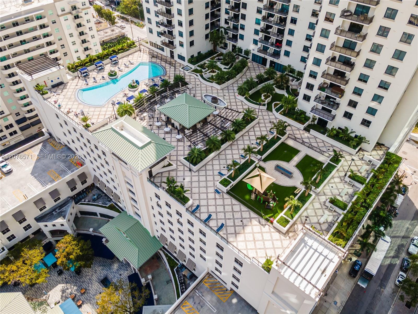 999 SW 1st Avenue 1114, Miami, FL 33130 photo 3