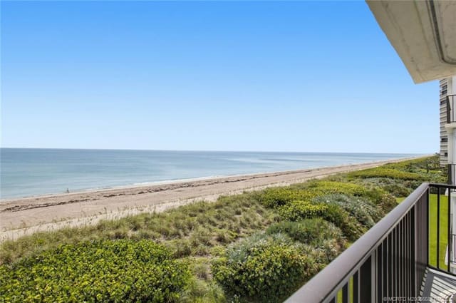 9490 S Ocean Drive 409, Jensen Beach, FL 34957
