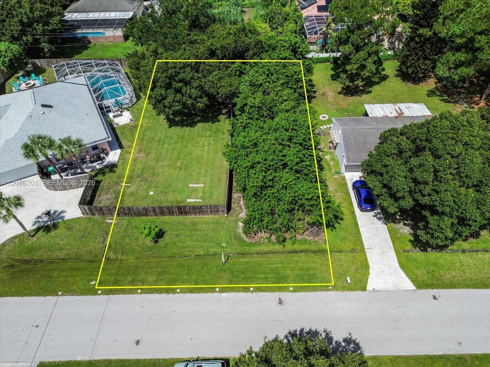 1776 SW Day Street, Port St. Lucie, FL 34953