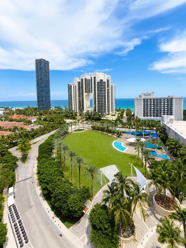 19370 Collins Avenue 1507, Sunny Isles Beach, FL 33160