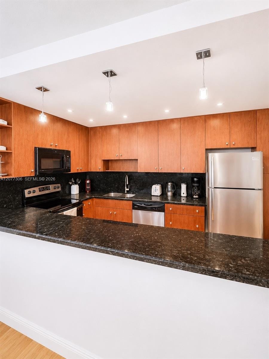 19370 Collins Avenue 1507 — photo 5