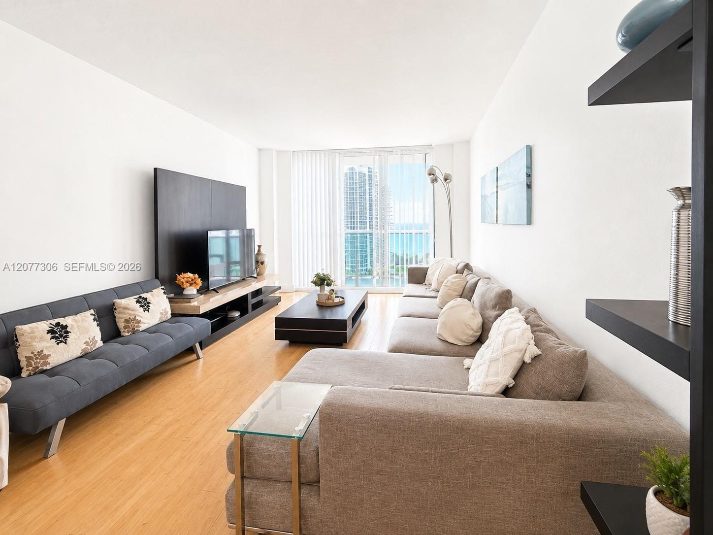 19370 Collins Avenue 1507 — photo 7