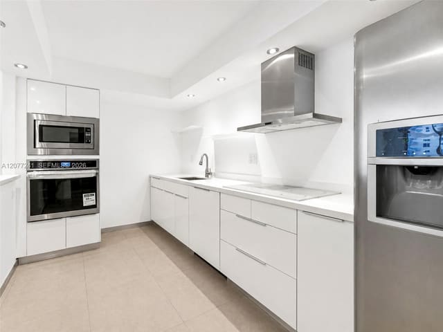 19380 Collins Avenue 905, Sunny Isles Beach, FL 33160