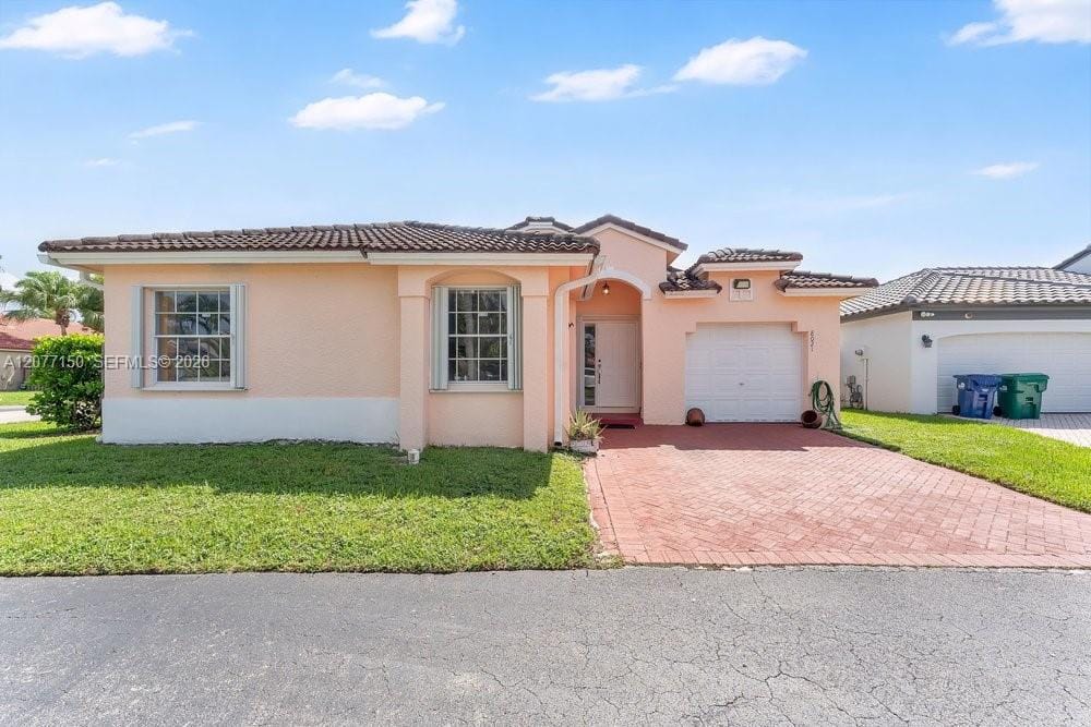 8021 SW 158th Place, Miami, FL 33193