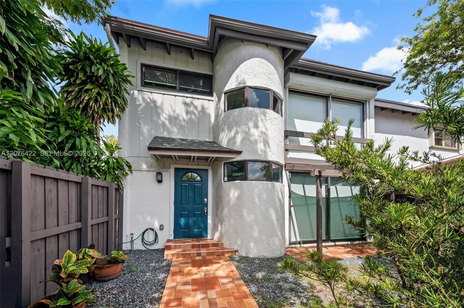 7140 SW 111th Court -, Miami, FL 33173