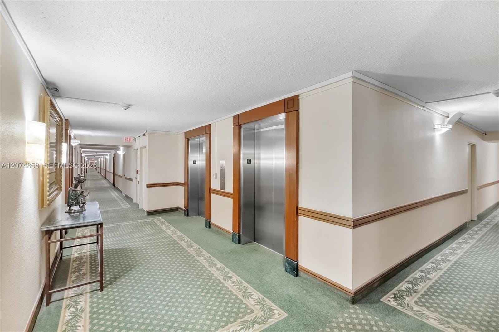 5555 Collins Avenue 16B — photo 10