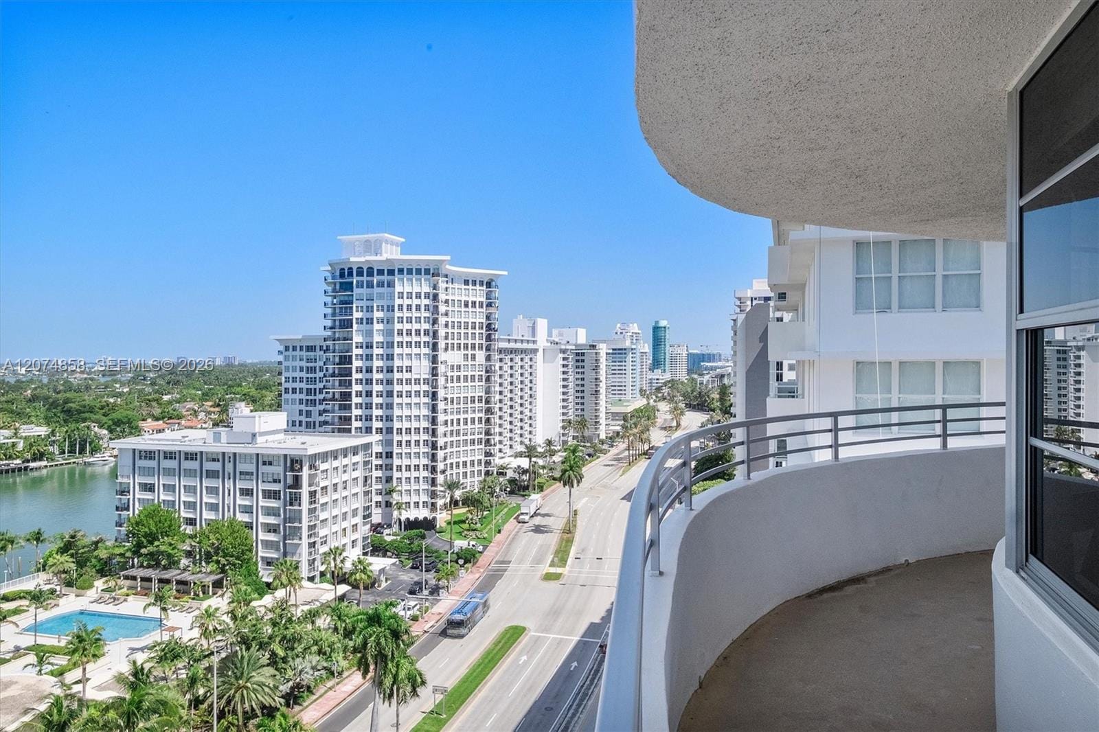5555 Collins Avenue 16B, Miami Beach, FL 33140 photo 19