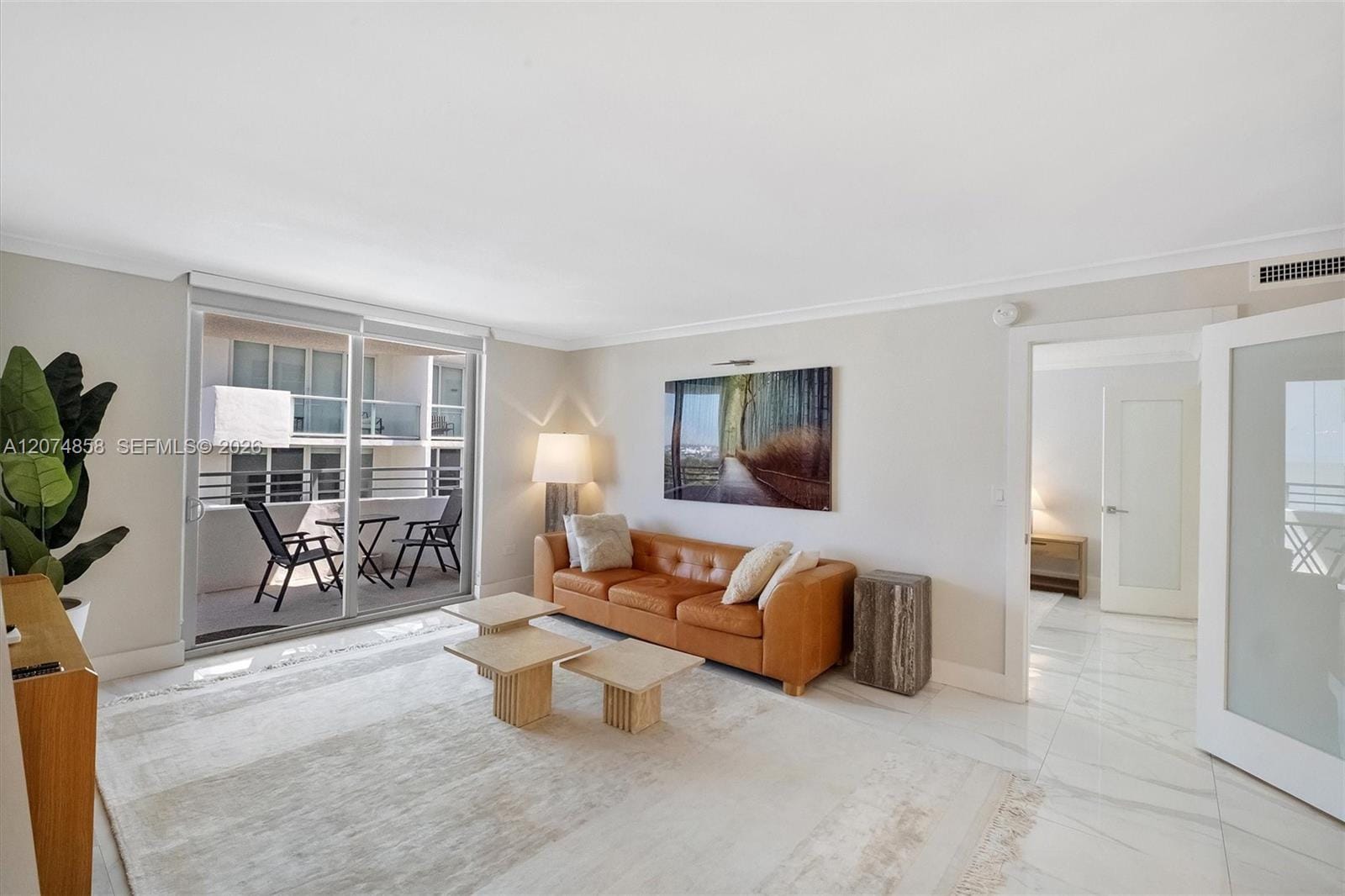 5555 Collins Avenue 16B