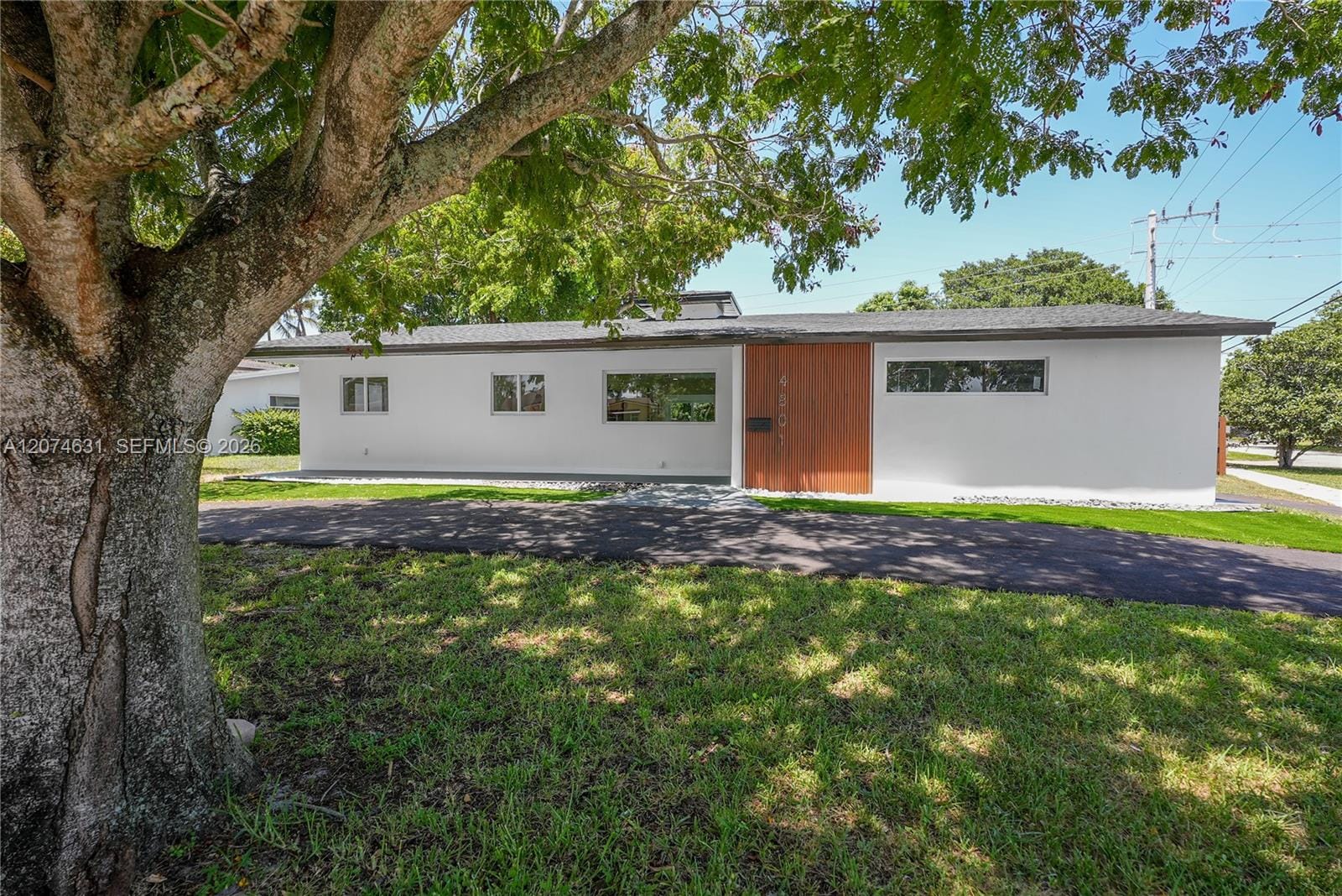 4801 Tyler Street, Hollywood, FL 33021