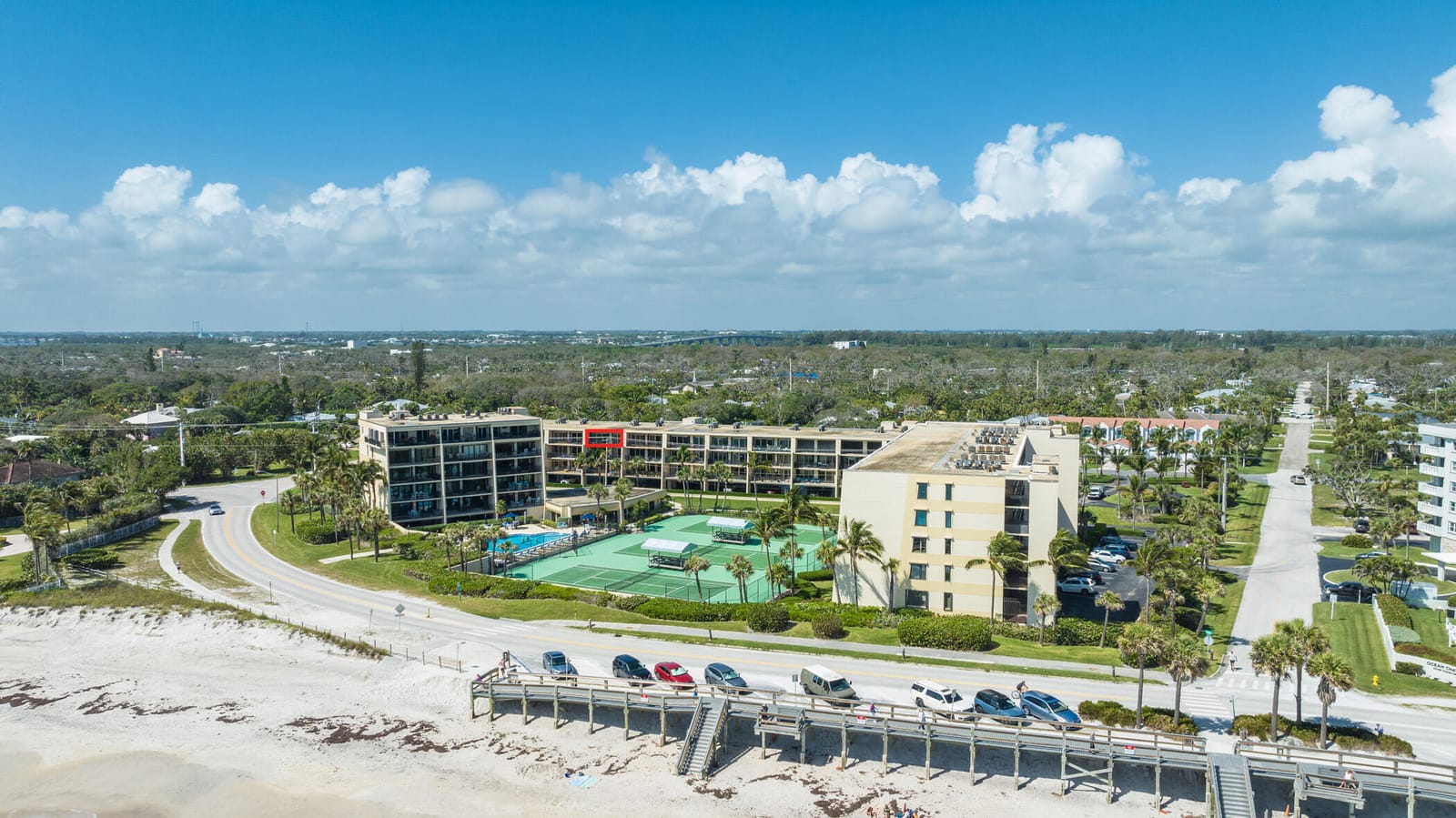 3939 OCEAN Drive 408C, Vero Beach, FL 32963