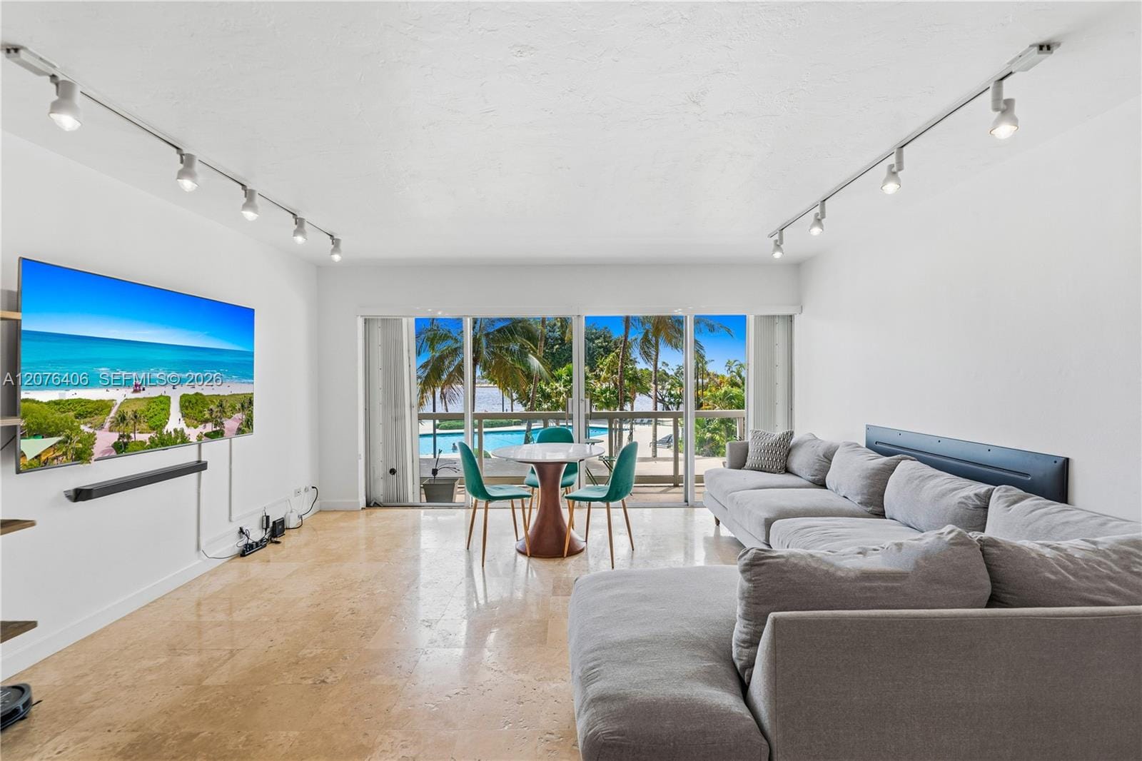 2451 Brickell Avenue 2T, Miami, FL 33129