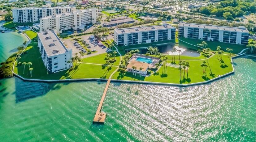 300 INTRACOASTAL Place 507, Jupiter, FL 33469 photo 21