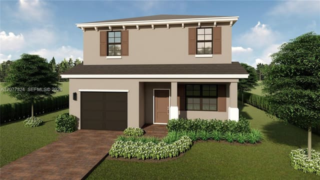 18973 SW 347th Terrace, Homestead, FL 33034