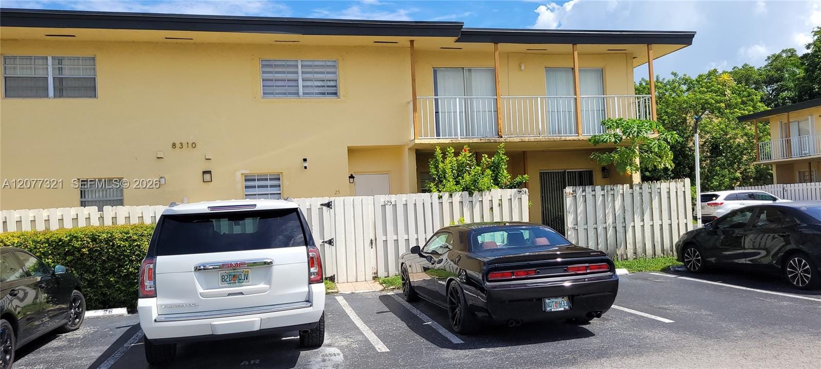 8310 SW 154th Avenue 25, Miami, FL 33193