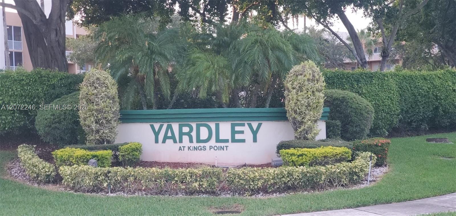 7775 Yardley Drive 211, Tamarac, FL 33321