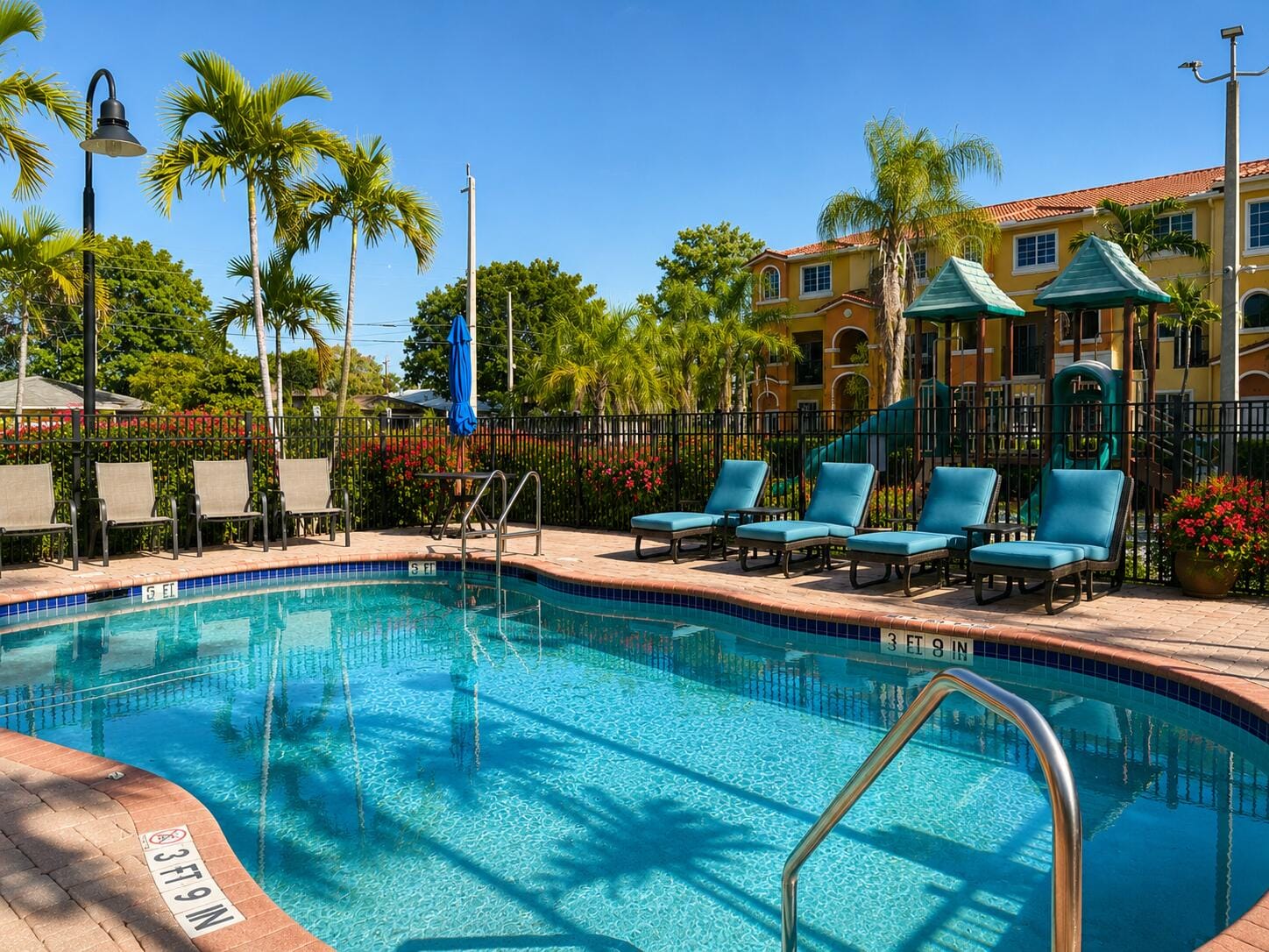 111 NW 2ND Avenue 10, Hallandale Beach, FL 33009 photo 20