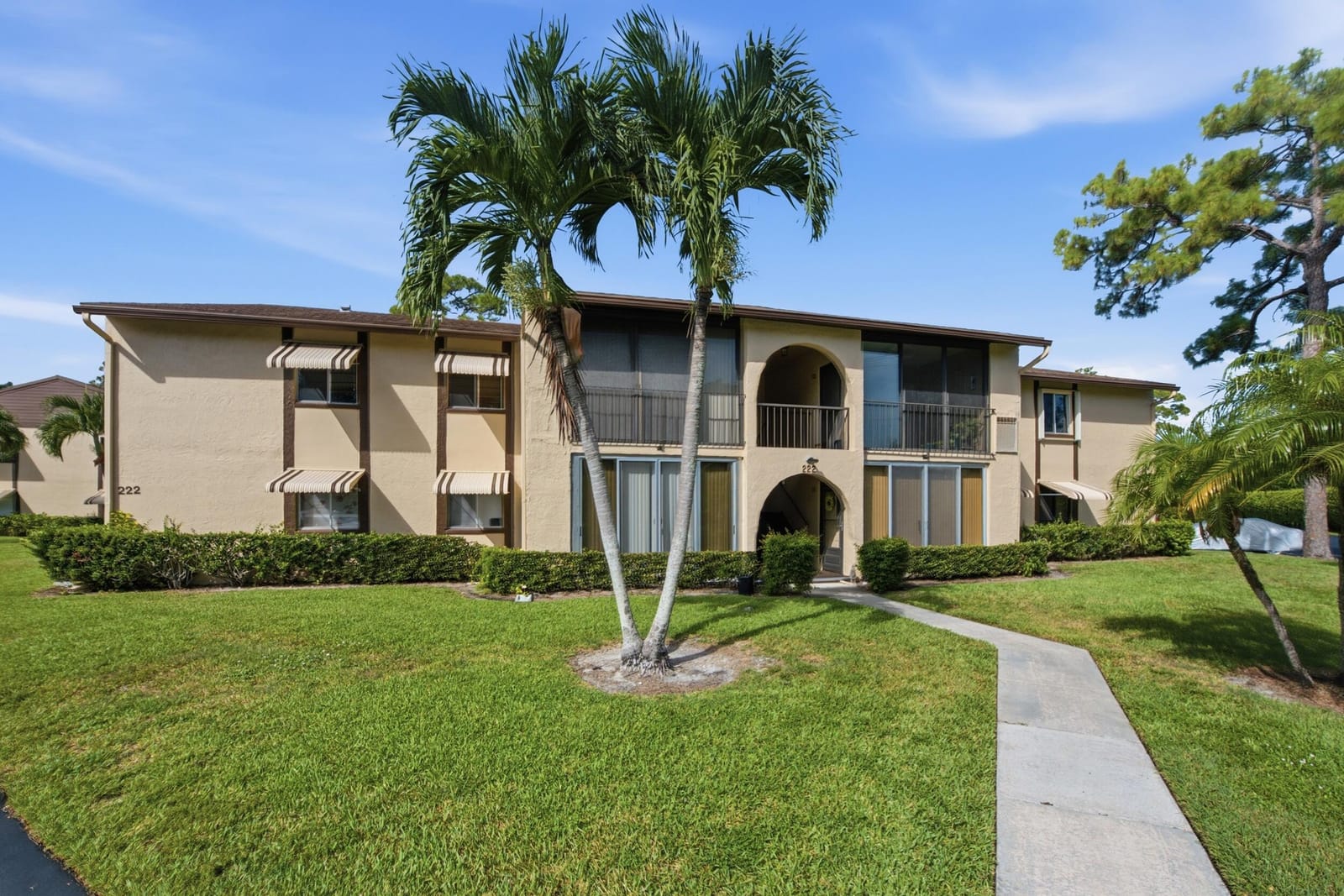 222 Pine Hov Circle A-2, Greenacres, FL 33463 photo 2