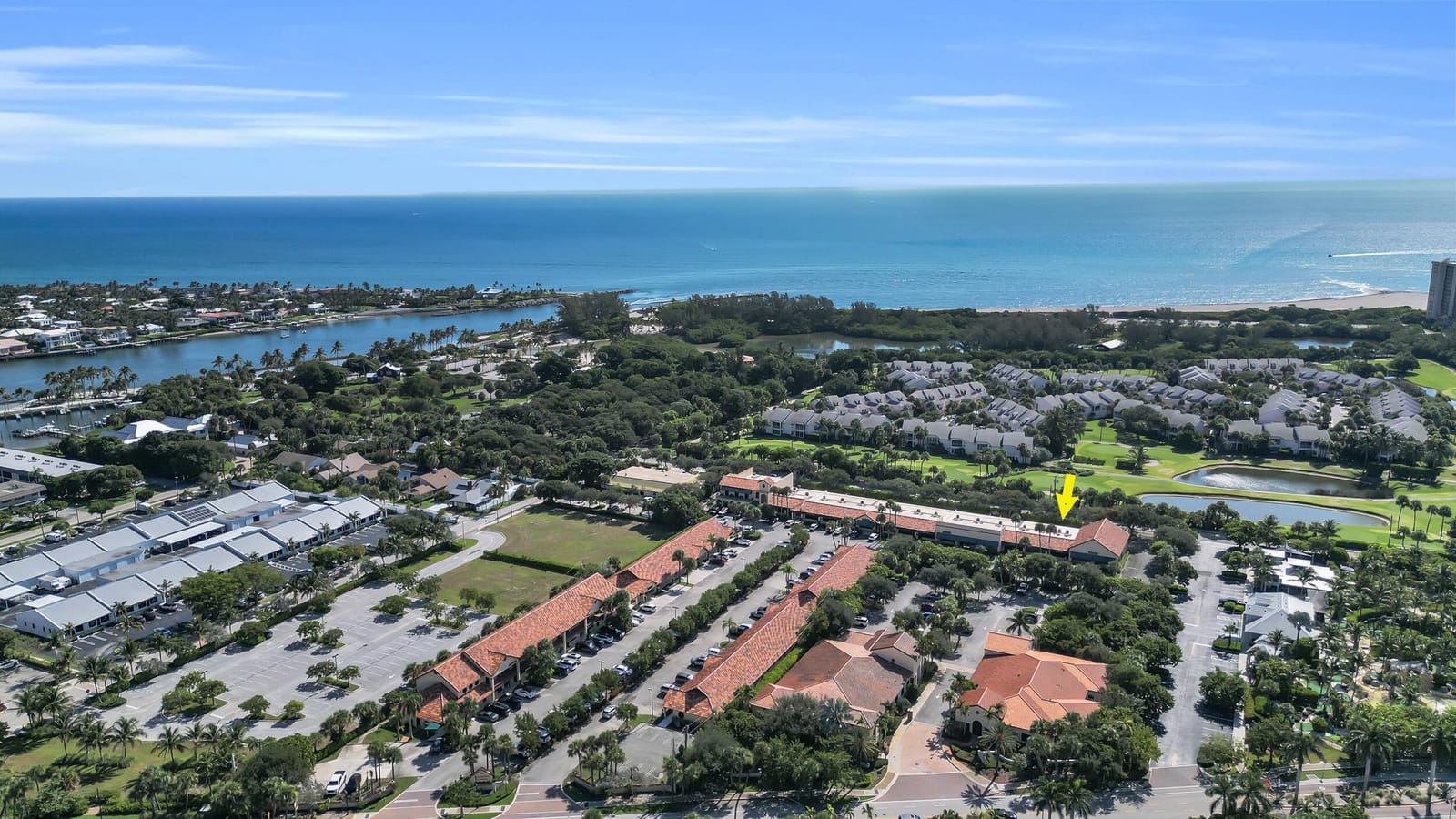 725 N HIGHWAY A1A C119, Jupiter, FL