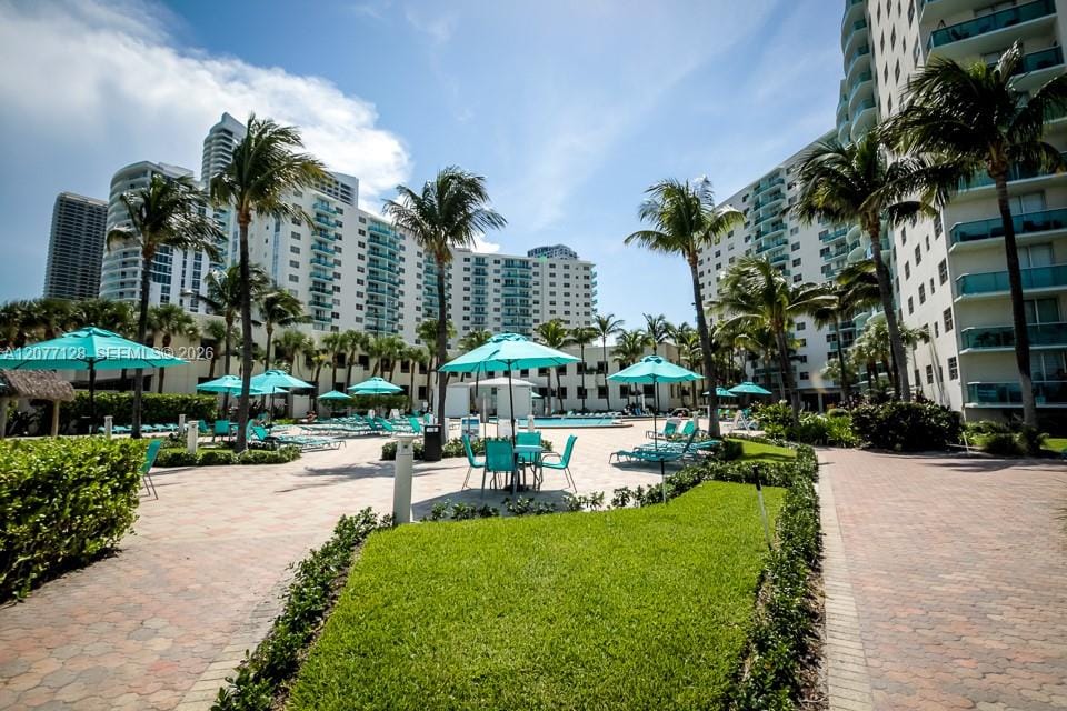 3801 S Ocean Drive 5A — photo 4