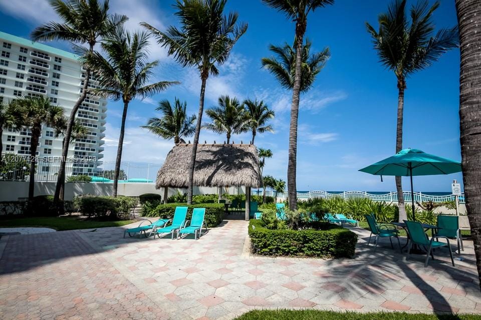3801 S Ocean Drive 5A — photo 5