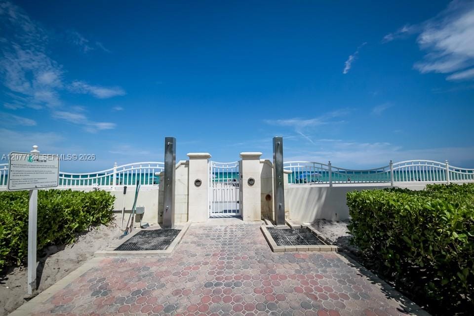 3801 S Ocean Drive 5A — photo 2