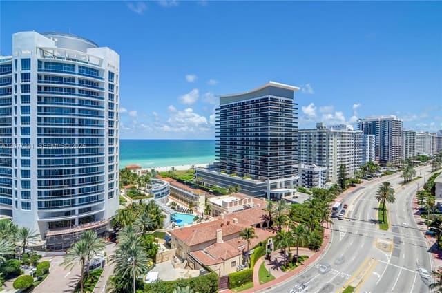 5900 Collins Avenue 1508, Miami Beach, FL 33140