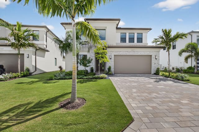 9377 Sunflower Meadow Road, Boca Raton, FL 33434
