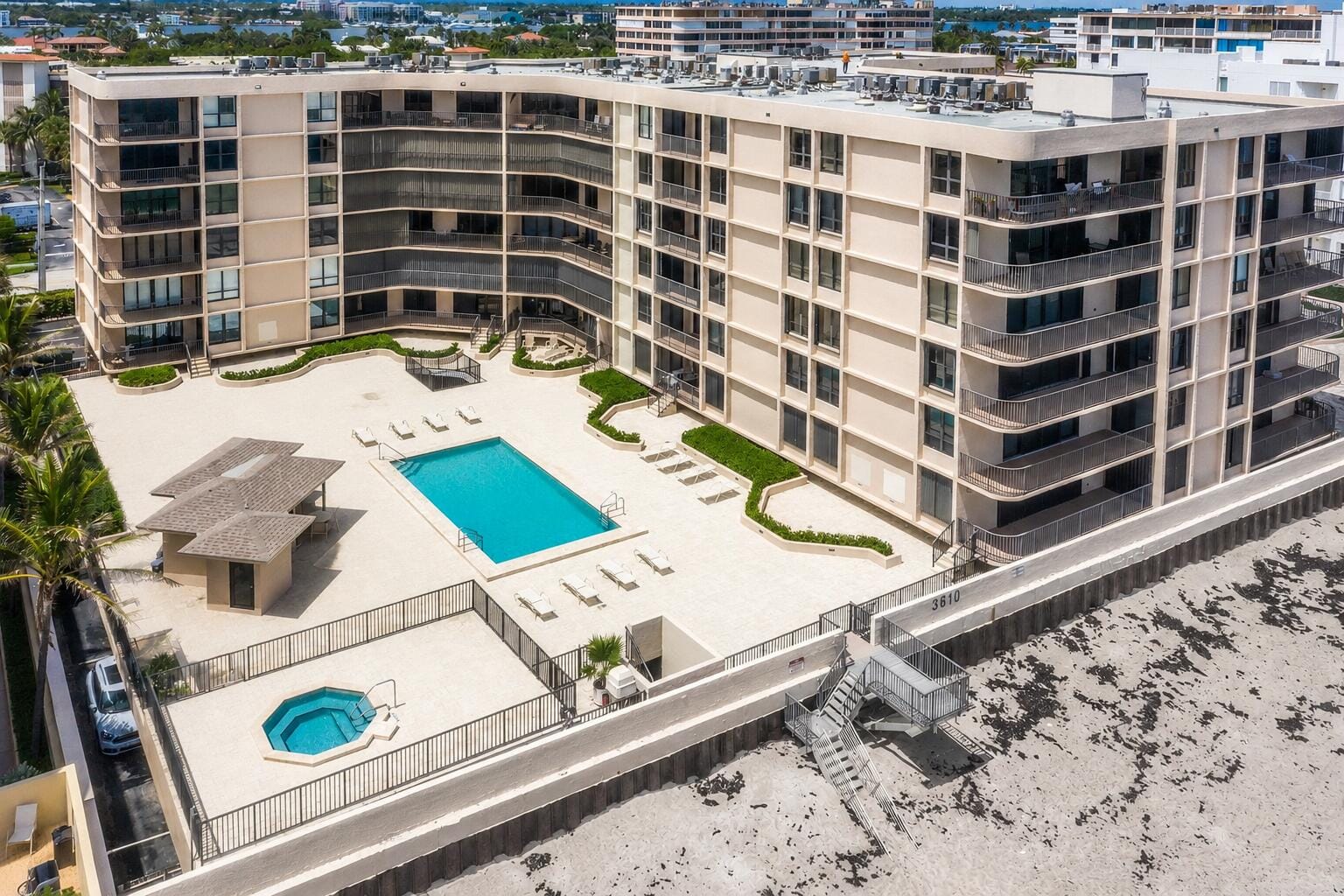 3610 S OCEAN Boulevard 509, South Palm Beach, FL 33480 photo 18