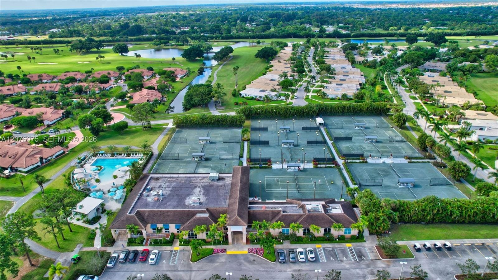 5310 S Fountains Drive S 217, Lake Worth, FL 33467 photo 20