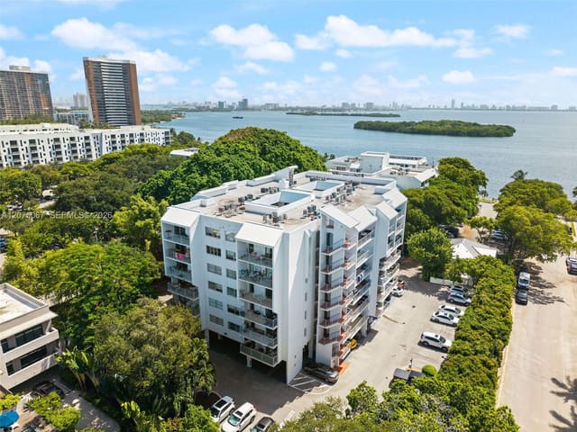 700 NE 63rd Street D206, Nirvana Condo No Four Con, Miami, FL