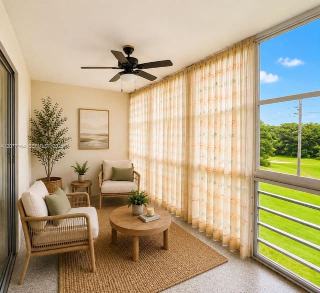 316 Southampton A 316, Southampton Condo, West Palm Beach, FL