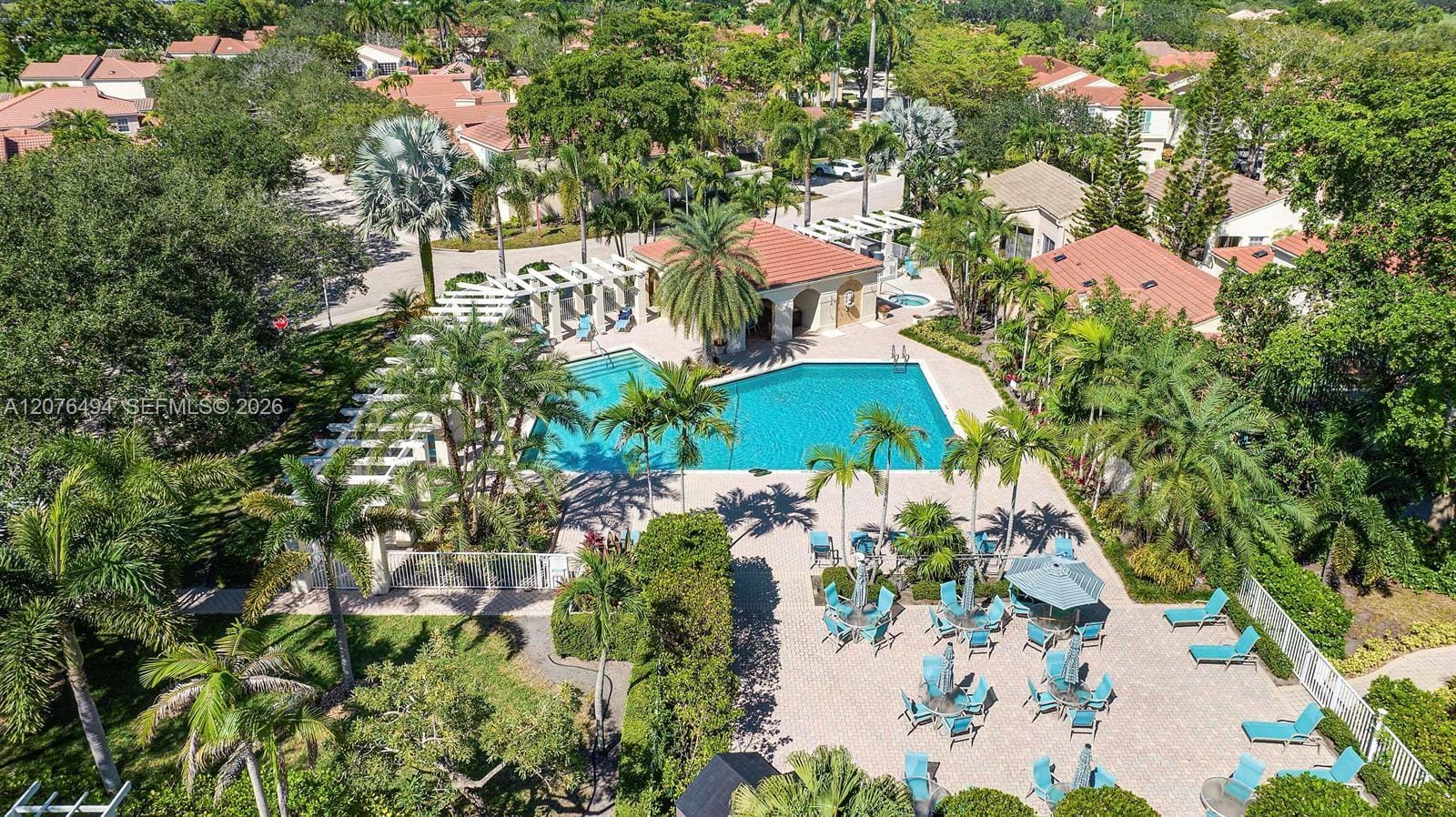 61 Via Del Corso -, Palm Beach Gardens, FL 33418 photo 23