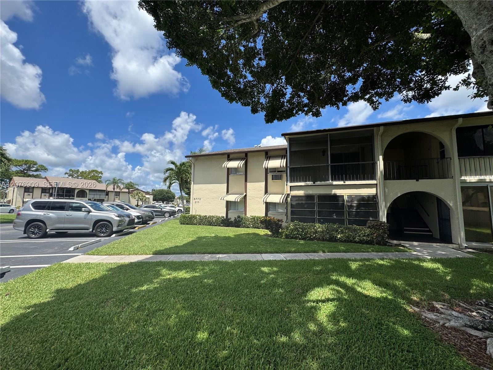5773 La Pinata Boulevard A-1, Greenacres, FL 33463